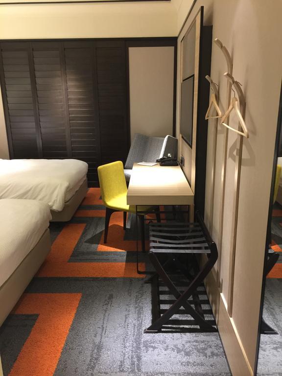 Aerotel - Transit In Terminal 1 Hotel 3*