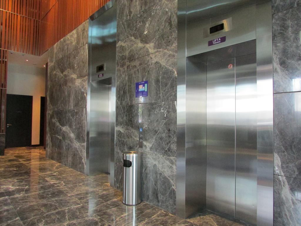 Aqueen Paya Lebar Singapore