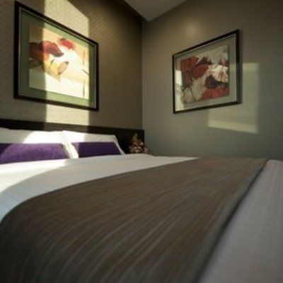 V Lavender Hotel 4*
