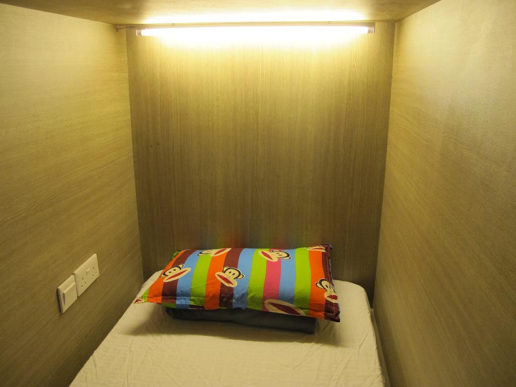 Hotel Lofi @ Hamilton Singapore
