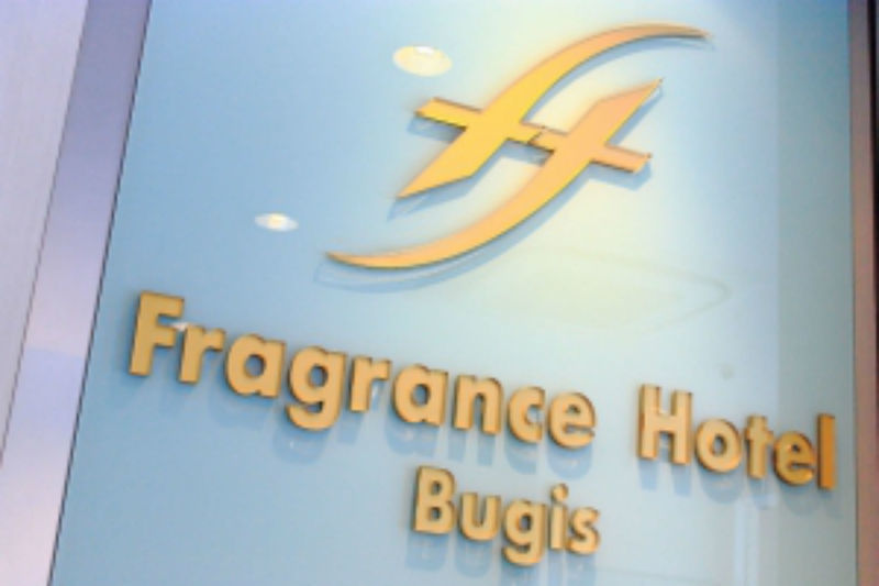 Hotel Ibis Budget Bugis