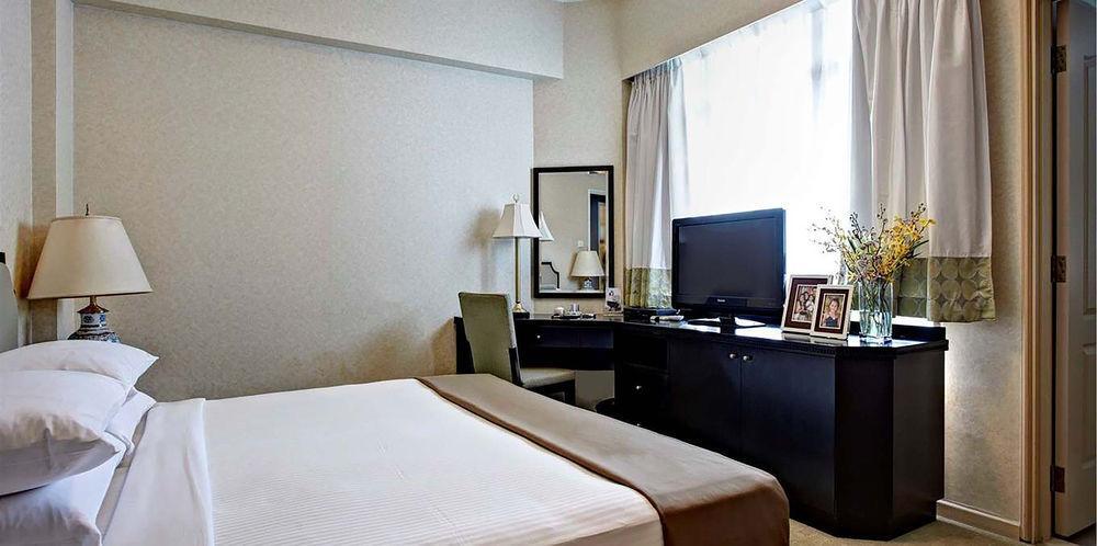Aparthotel Great World Residences Singapore