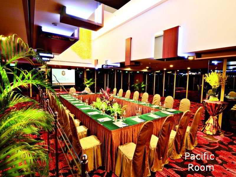 Grand Pacific Singapore