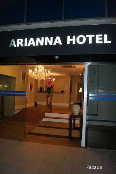 Arianna 2*