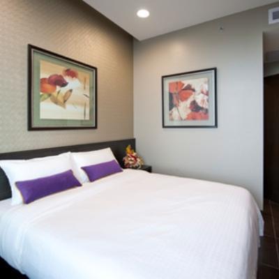 V Lavender Hotel
