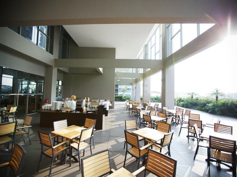 V Lavender Hotel Singapore