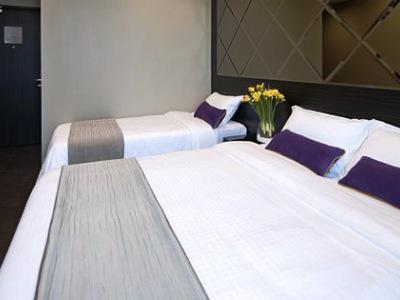 V Lavender Hotel Singapore