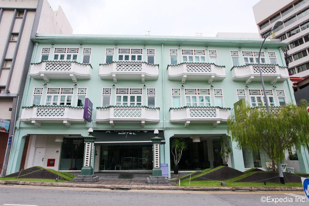 Hotel New Majestic 4*
