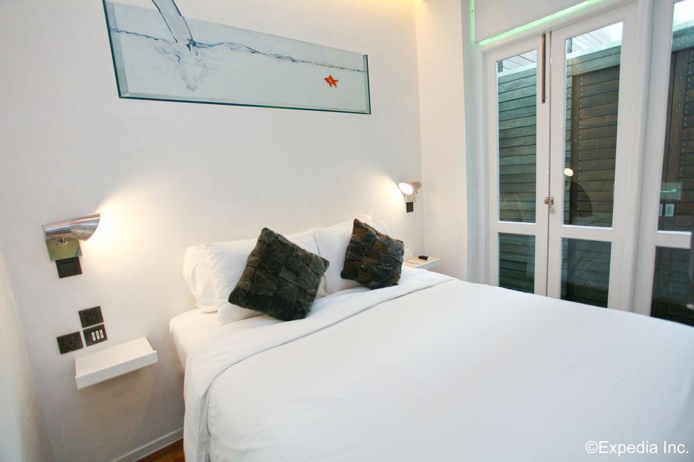 New Majestic 4* Singapore