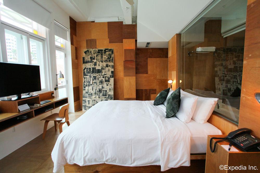 New Majestic Hotel Singapore