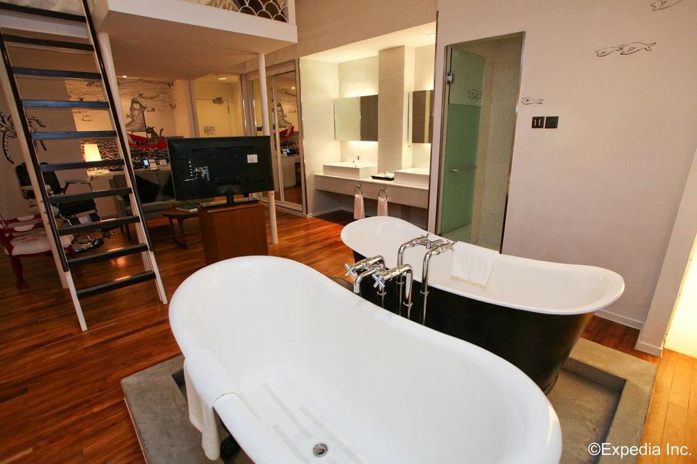 Hotel New Majestic Singapore