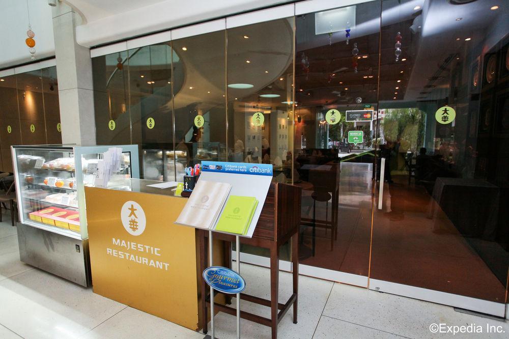 New Majestic Hotel Singapore