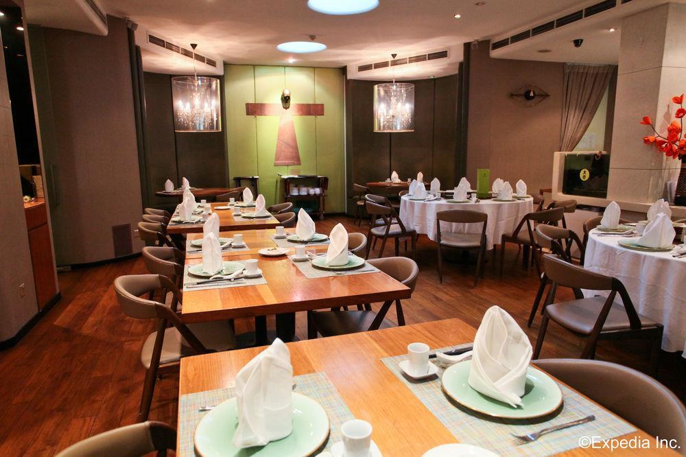 New Majestic Hotel