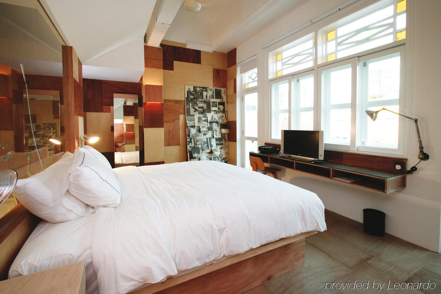 Hotel New Majestic