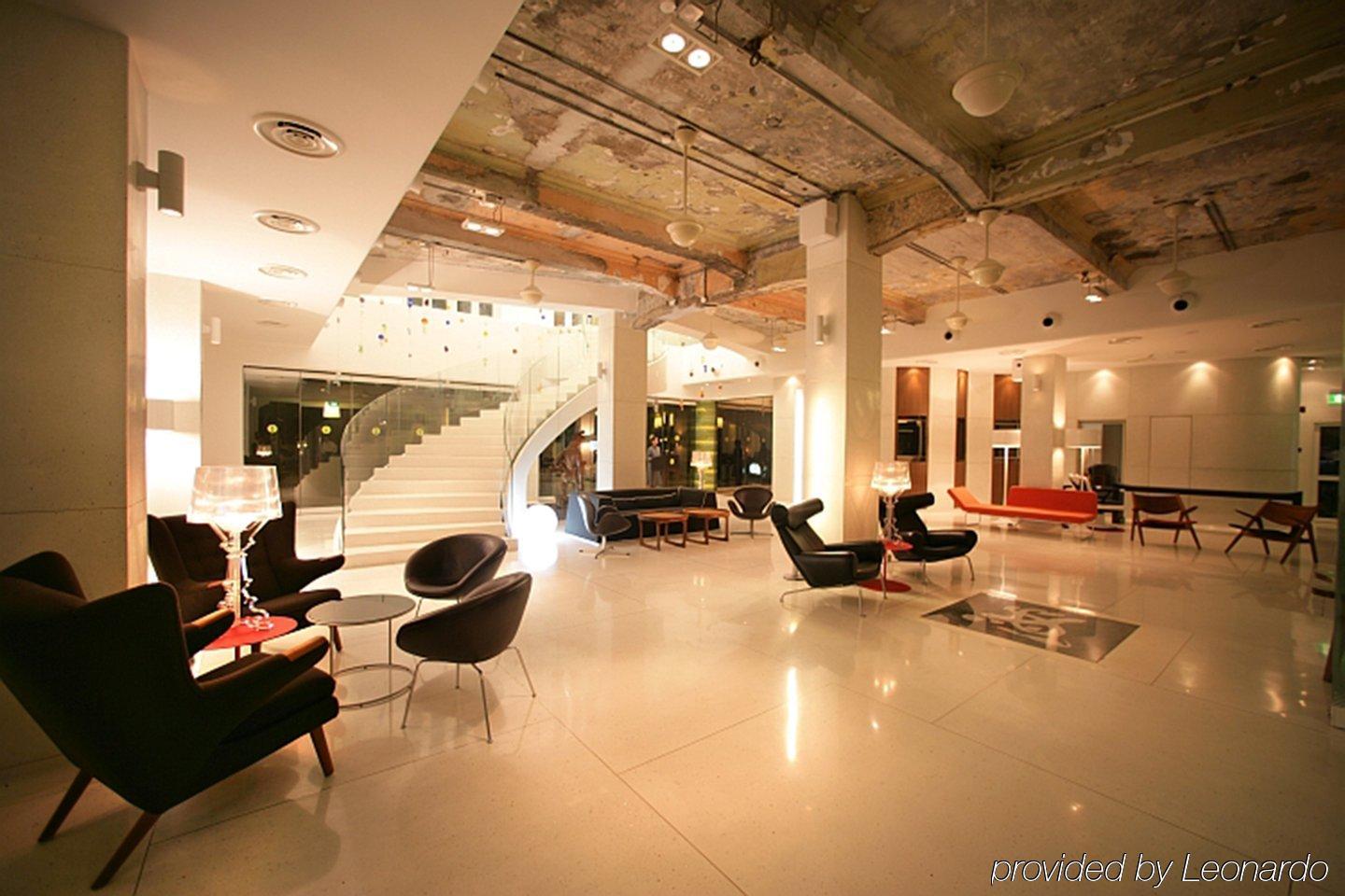 New Majestic Hotel Singapore