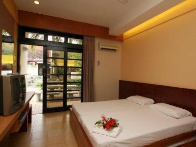 D'resort @ Downtown East Resort Singapore