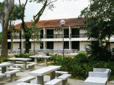 D'resort @ Downtown East Resort 4*