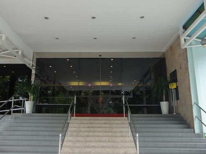 Metropolitan Ymca