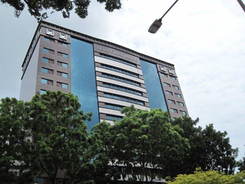 Grand Pacific Singapore