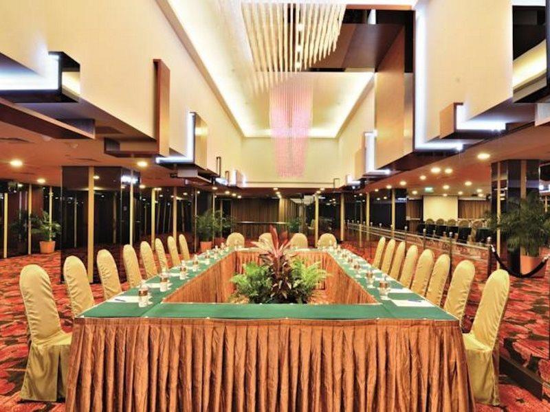 Grand Pacific Singapore