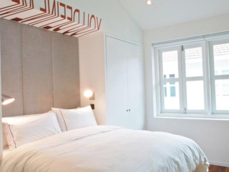 Hotel New Majestic 4*