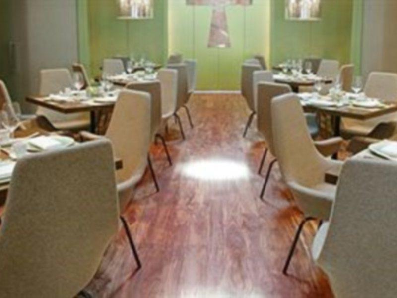 Hotel New Majestic