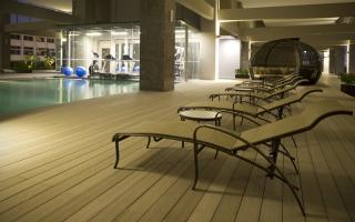 V Lavender Hotel 4*