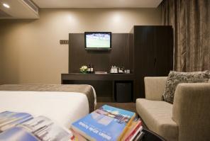 V Lavender 4* Singapore