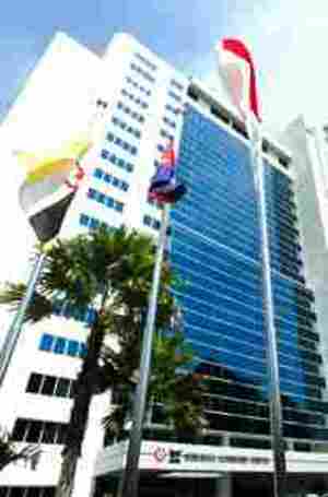 Relc International Singapore