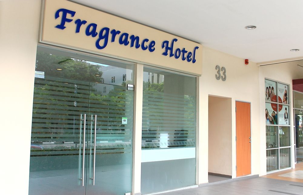 Ibis Budget Bugis Singapore