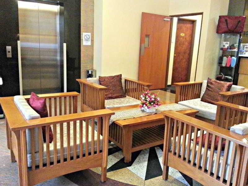Ibis Budget Joo Chiat