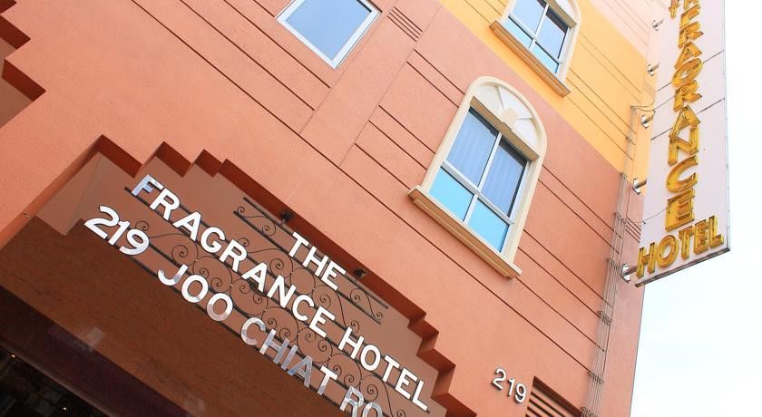 Hotel Ibis Budget Joo Chiat 2*