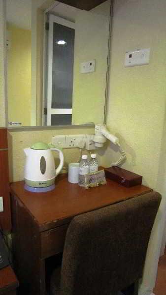 Ibis Budget Ametrine Singapore