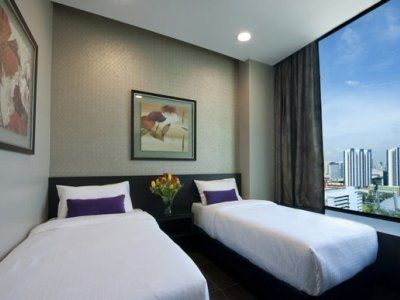 Hotel V Lavender Singapore