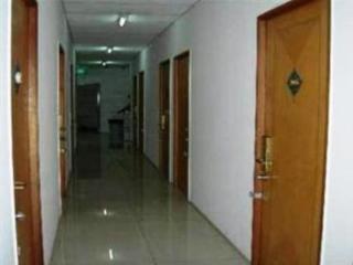 Hostel Ark *