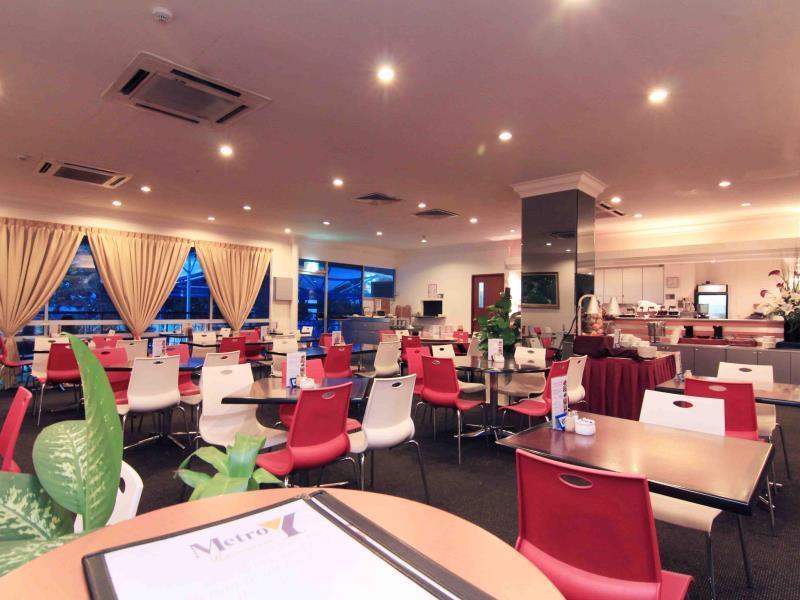 Metropolitan Ymca Singapore