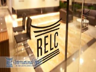 Hotel Relc International Singapore