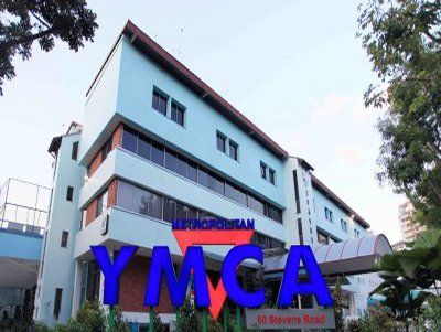 Hotel Metropolitan Ymca Singapore