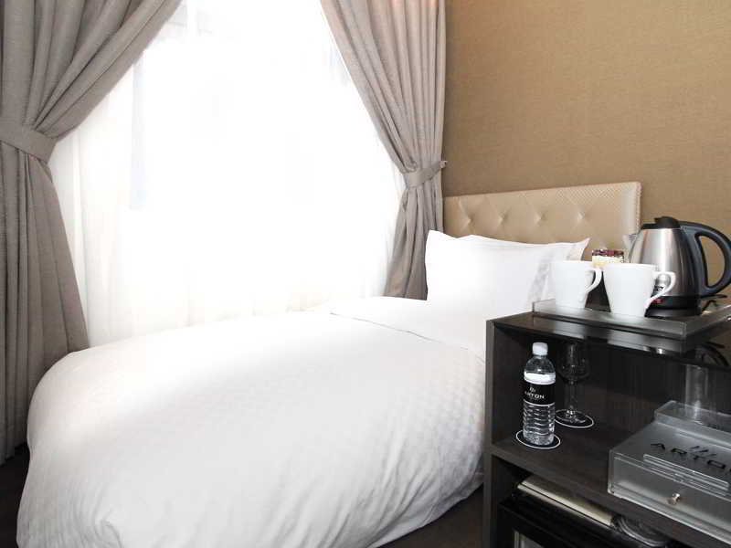 Hotel Arton Boutique 3*