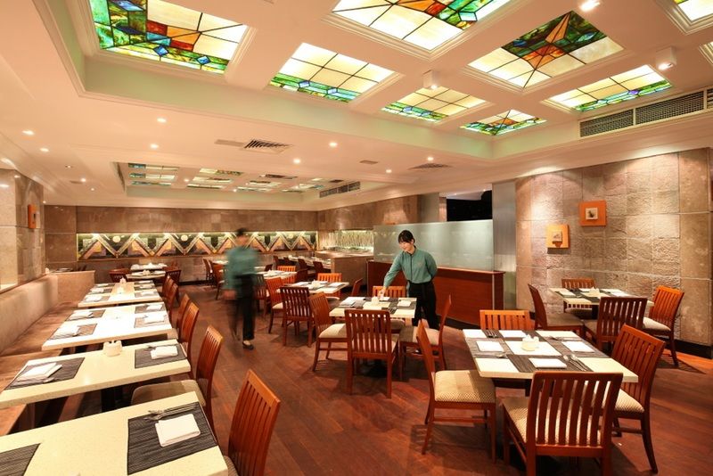 Aparthotel Pan Pacific Serviced Road, Singapore
