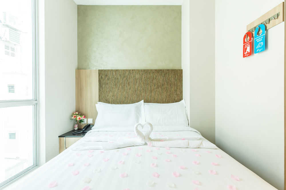 Ibis Budget Clarke Quay Hotel Singapore