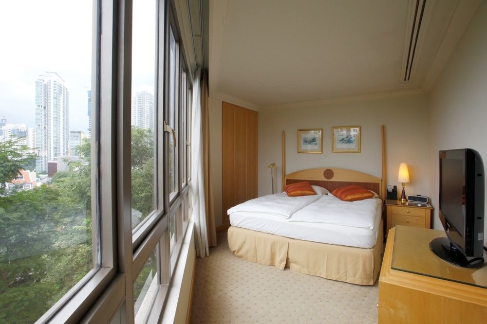 Lanson Place Winsland,