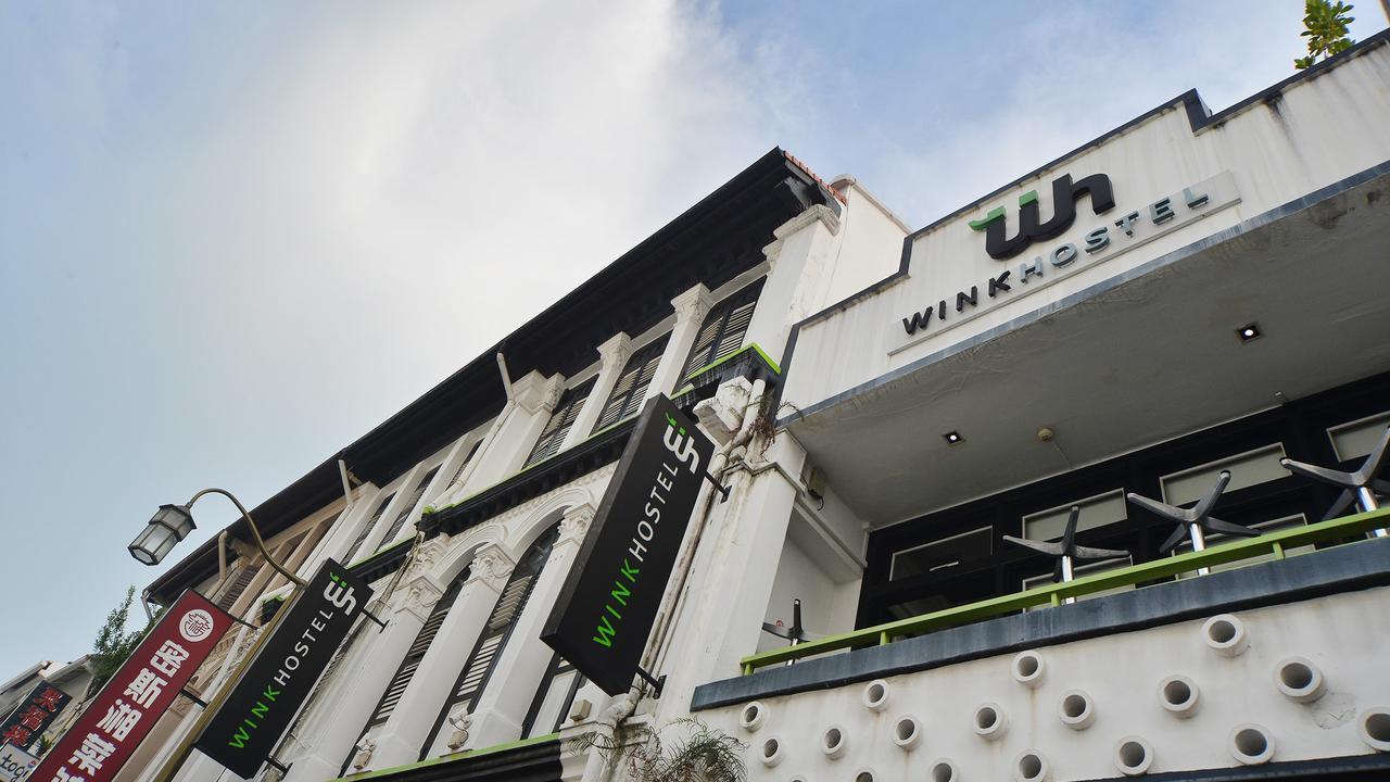 Zen Mosque Street Hostel *