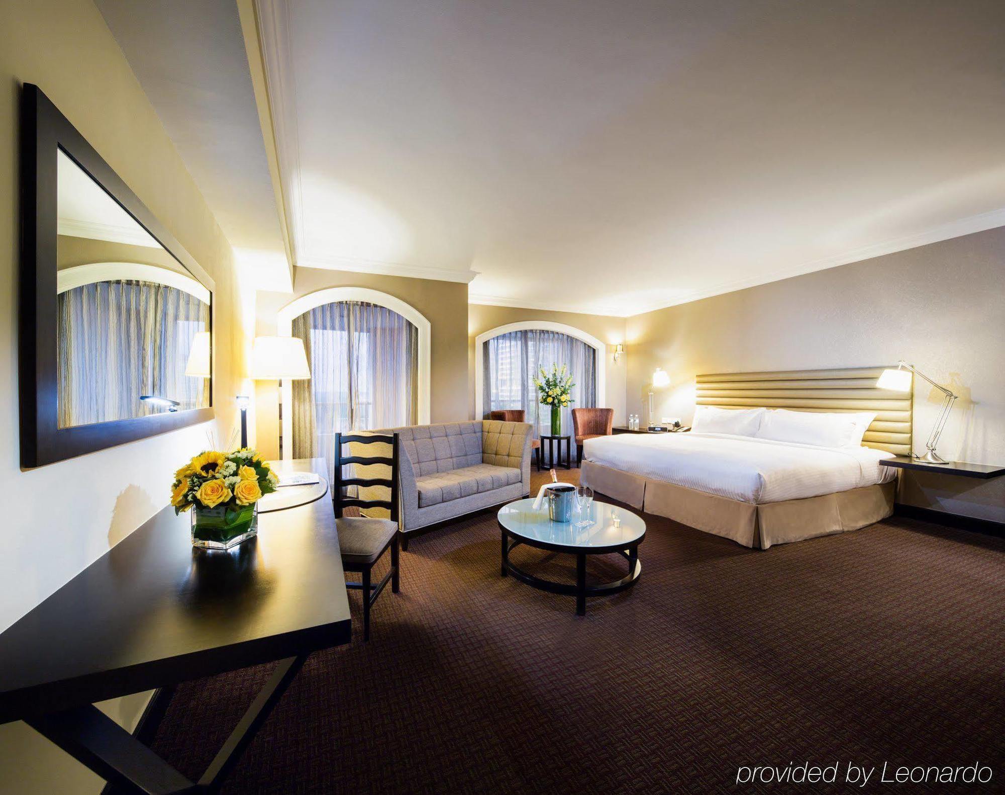 Orchard Rendezvous By Far East Hospitality Hotel