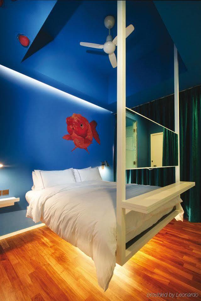 New Majestic Hotel