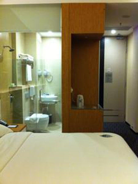 Hotel The Seacare 4*