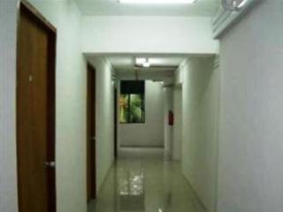 Ark Hostel