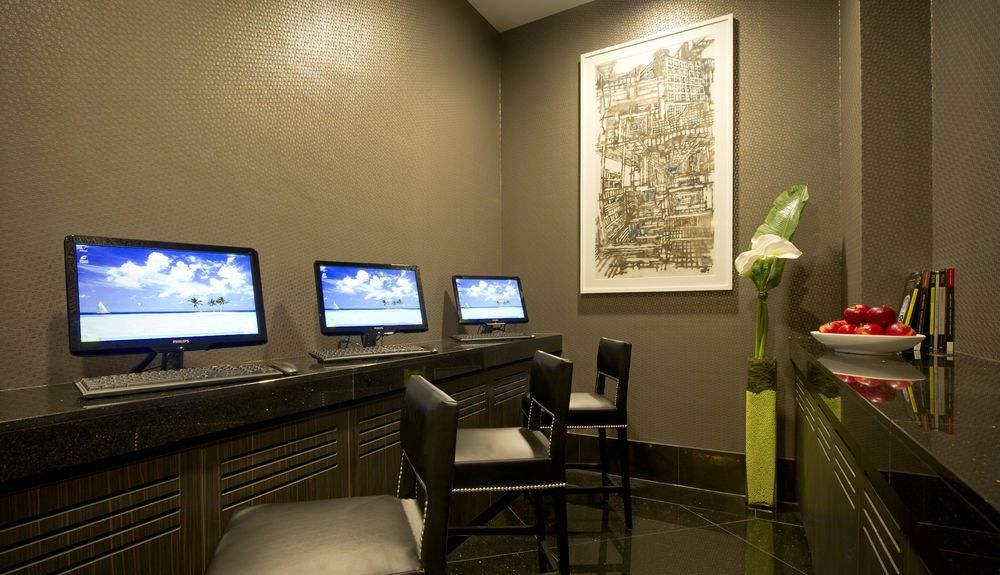 Hotel V Lavender 4*