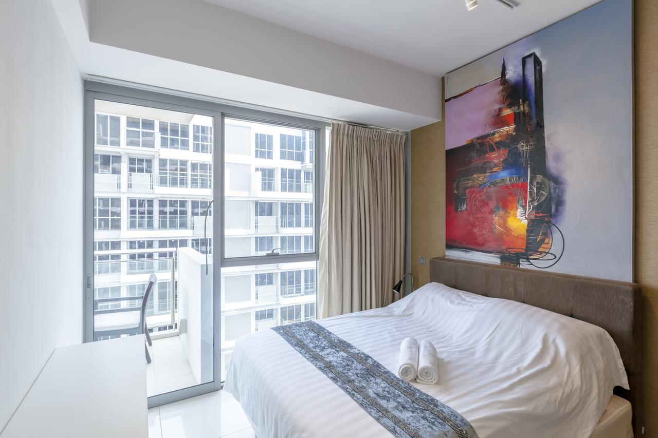 K Tanjongpagar Cbd Ocean View *