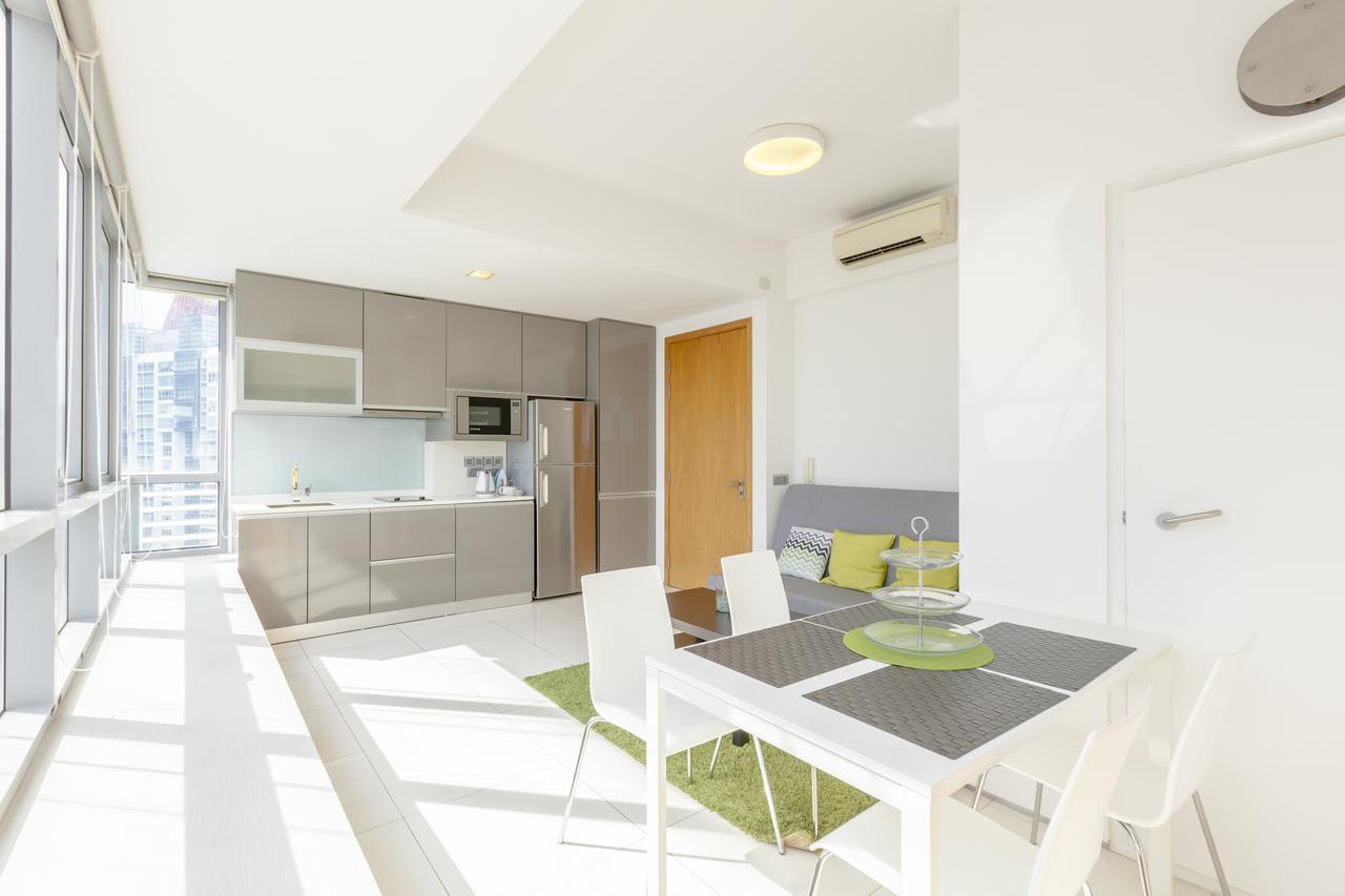 K Tanjongpagar Cbd Ocean View Singapore